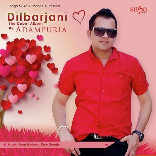 Maa Diya Pakkyian - Adampuria