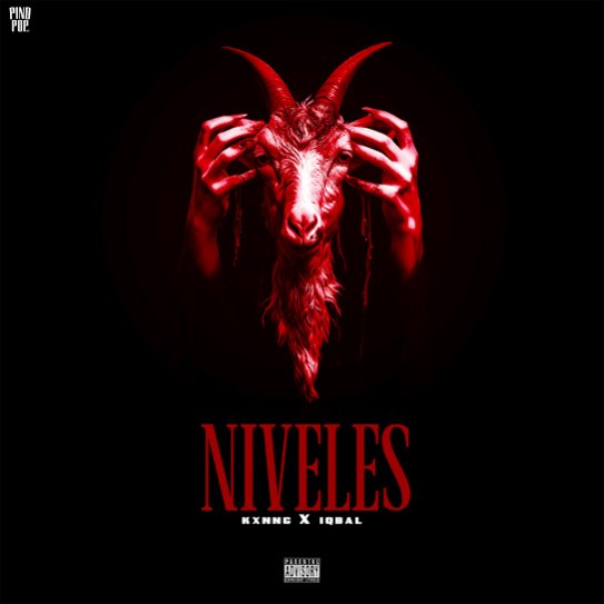 NIVELES - Kxnng 