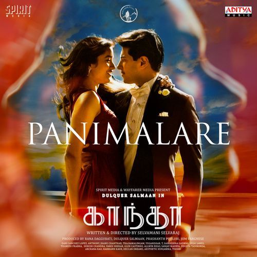 Panimalare - Pradeep Kumar