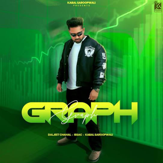 Graph - Daljeet Chahal