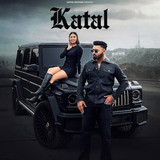 KATAL - Somal Uksi