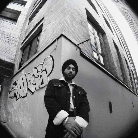 Dont Tell Us - Gagan Kooner