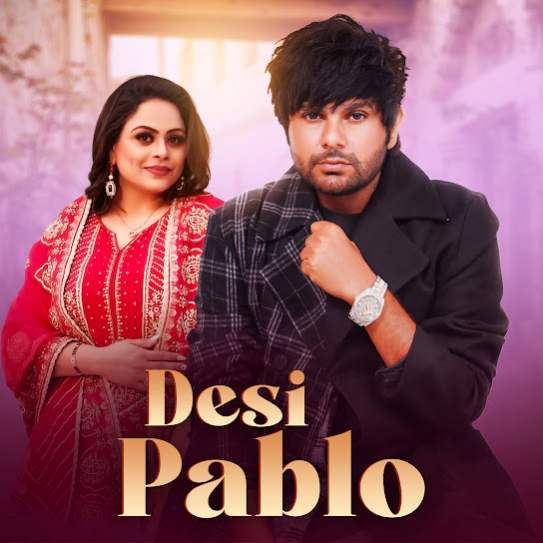 Desi Pablo - Sadhpuri