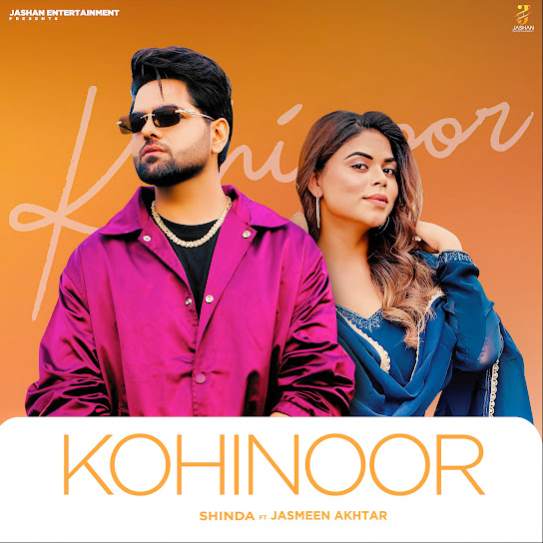 Kohinoor - Shinda