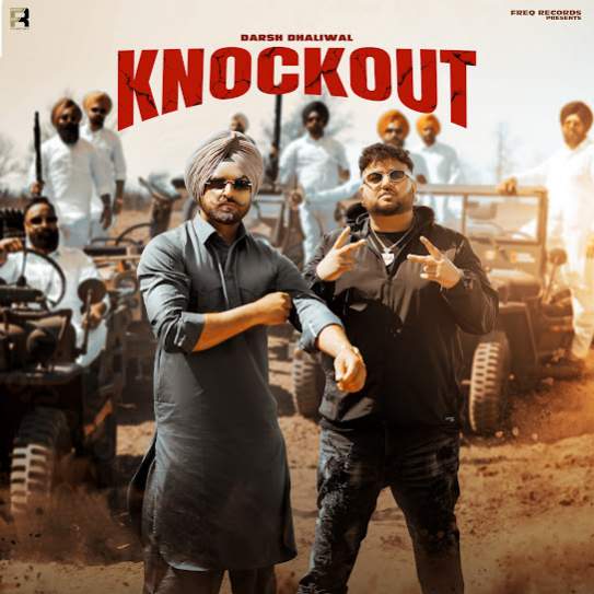 Knockout - Darsh Dhaliwal