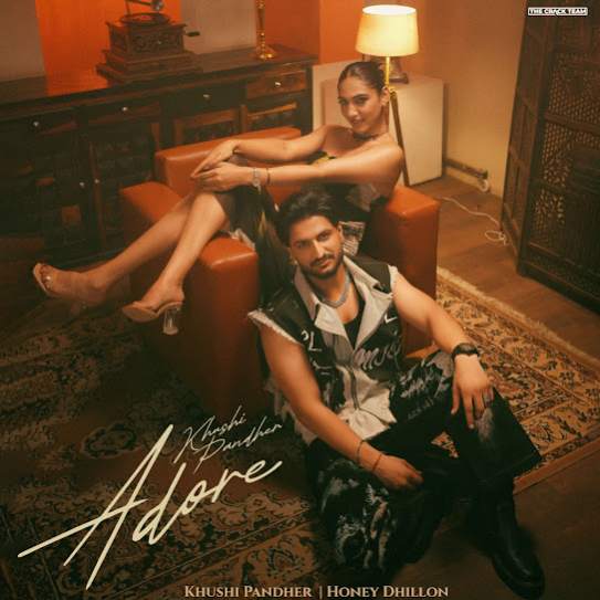 Adore - Khushi Pandher