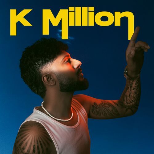 K Million - Watan Sahi