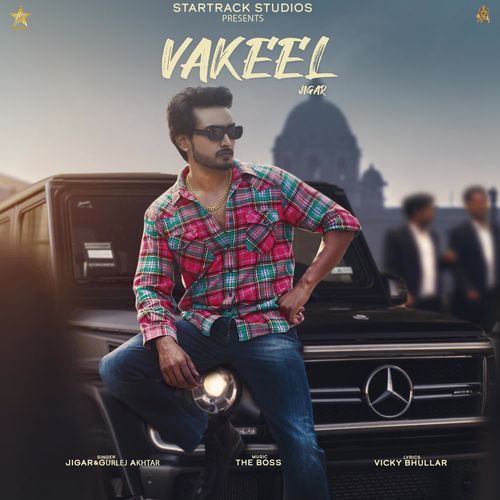 Vakeel - Jigar