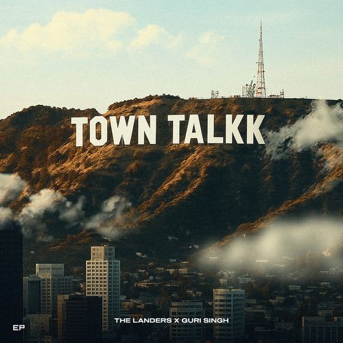 Town Talk - The Landers