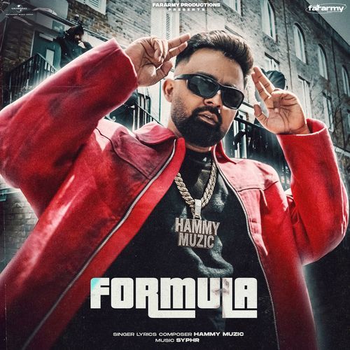 FORMULA - Hammy Muzic