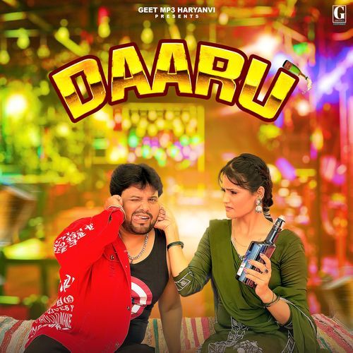 Daaru - Harjeet Deewana