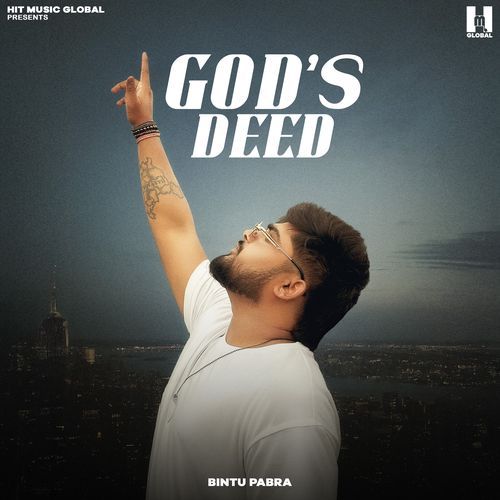 God's Deed - Bintu Pabra