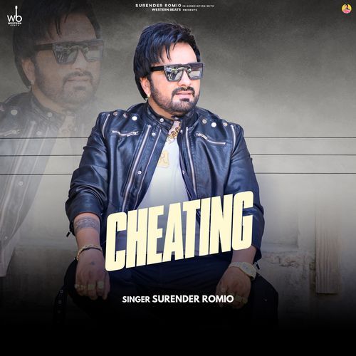 Cheating - Surender Romio