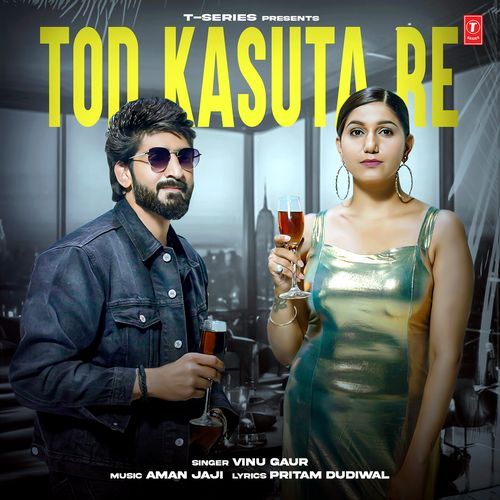 Tod Kasuta Re - Vinu Gaur