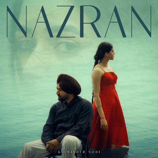 Nazran - Kulwinder Sohi