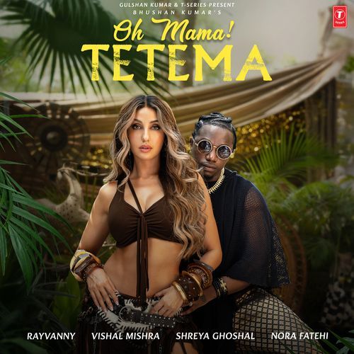 Oh Mama! TETEMA - Rayvanny