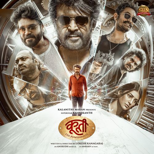 Monica - Anirudh Ravichander