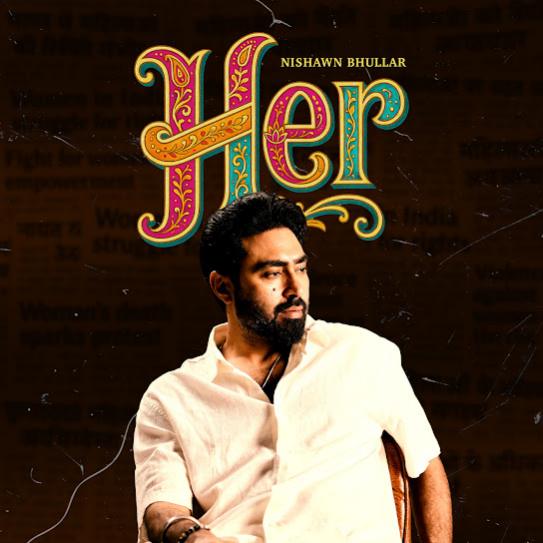 Touchwood - Nishawn Bhullar