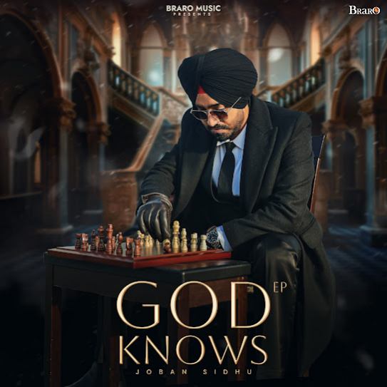 Baba te bohar - Joban Sidhu