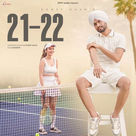 21 22 - Romey Maan