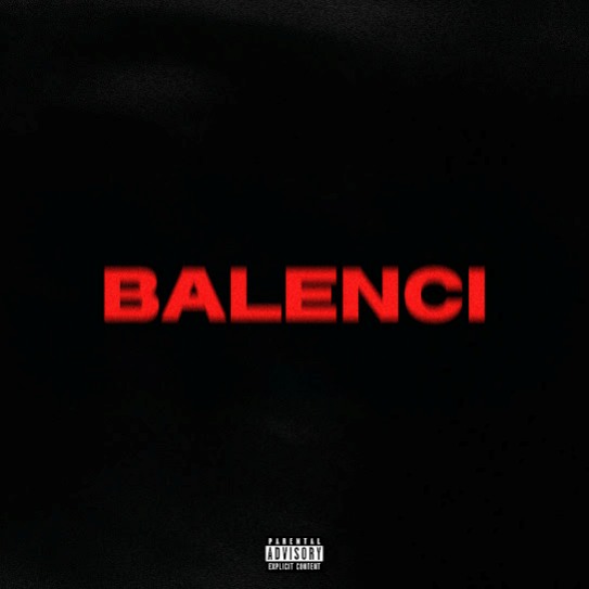 Balenci - Shubh