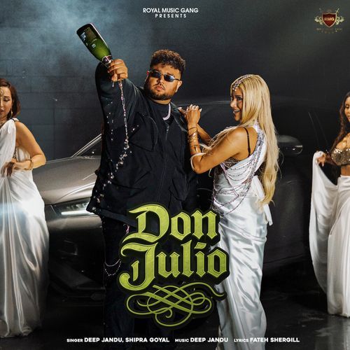 Don Julio - Deep Jandu