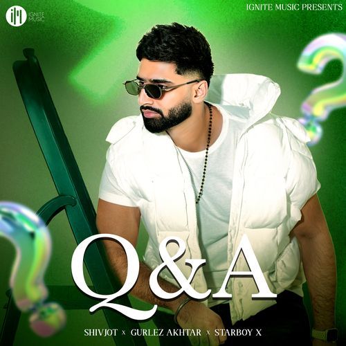 Q&A - Shivjot