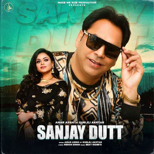 Sanjay Dutt - Amar Arshi