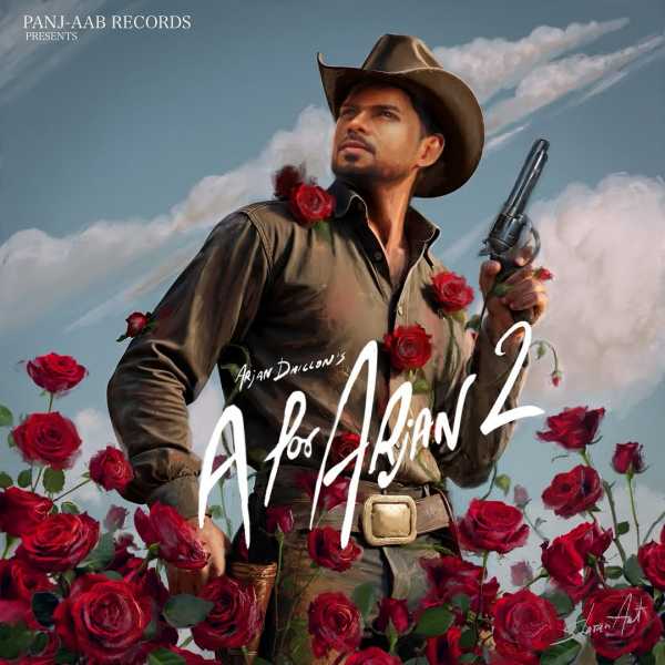 My heart go - Arjan Dhillon