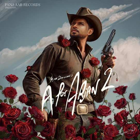 AKAD (Bonus Track) - Arjan Dhillon