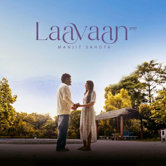Laavaan - Manjit Sahota