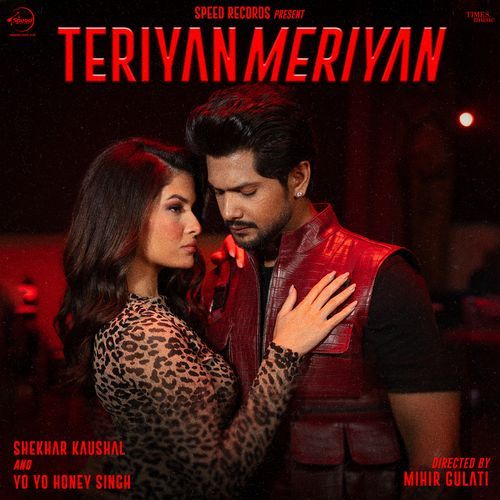 Teriyan Meriyan - Shekhar Kaushal