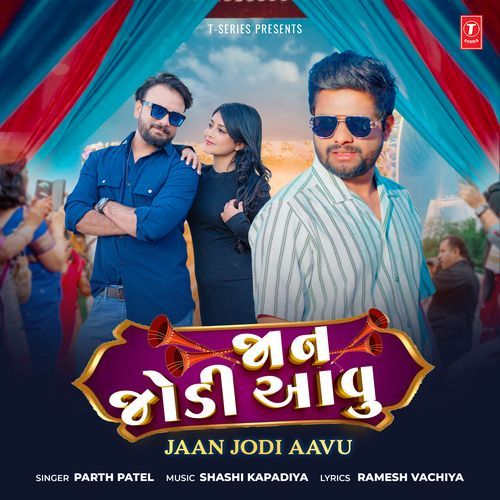Jaan Jodi Aavu - Parth Patel