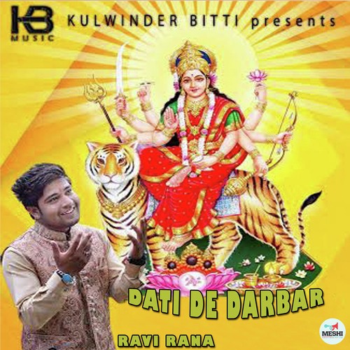 Dati De Darbaar - Ravi Rana