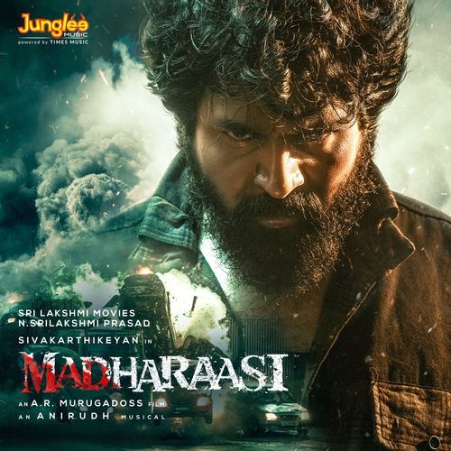 Animal Instinct - Anirudh Ravichander