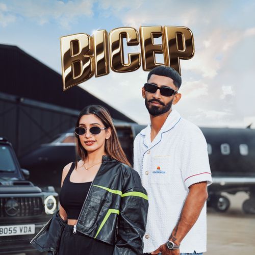 Bicep - Sarika Gill
