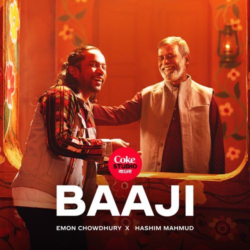 Baaji | Coke Studio Bangla - Emon Chowdhury