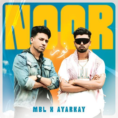 NOOR - AYARKAY