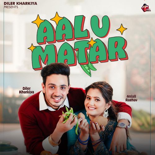 Aalu Matar - Diler Kharkiya