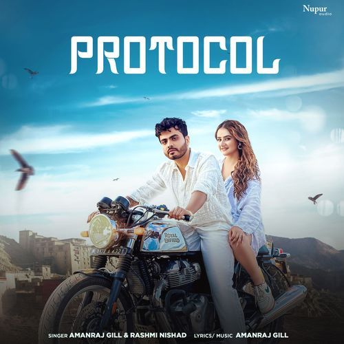 Protocol - Amanraj Gill