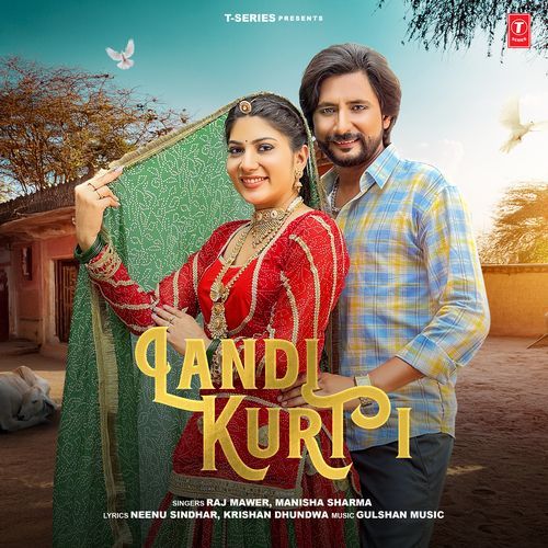 Landi Kurti - Raj Mawer