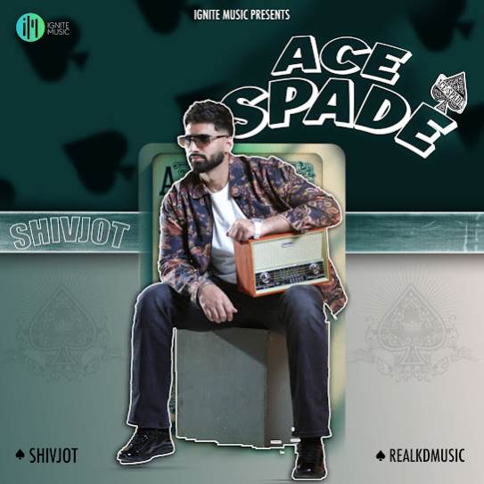 Ace Spade - Shivjot