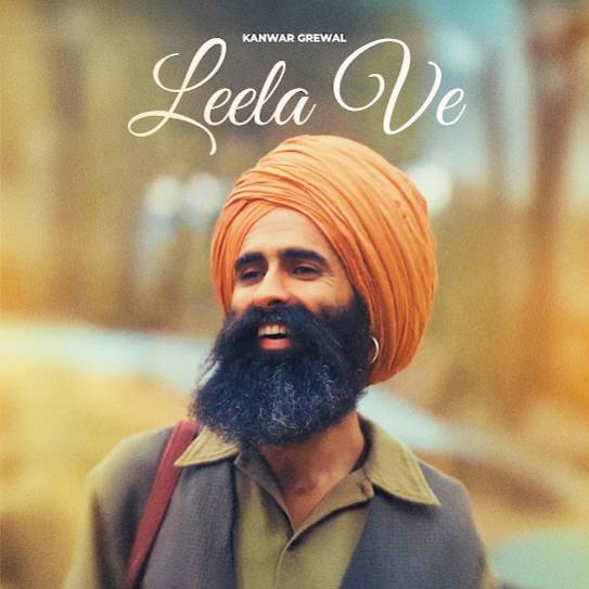 Leela Ve - Kanwar Grewal
