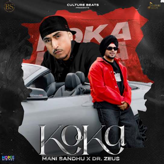 Koka - Mani Sandhu