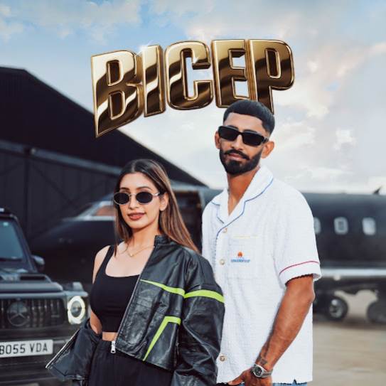 Bicep - Sarika Gill