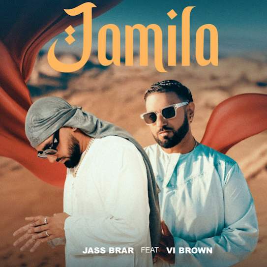 Jamila - Jass Brar