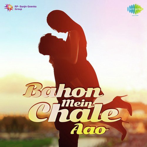 Bade Achhe Lagte Hain (From Balika Badhu) - R.D. Burman