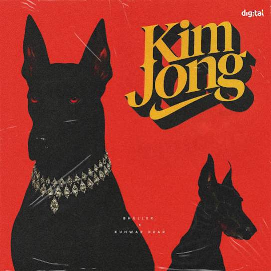 Kim Jong - Bhullxr