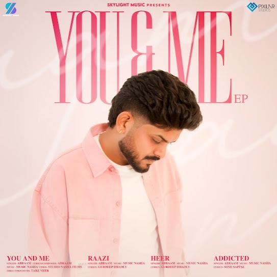 You & me - Abraam