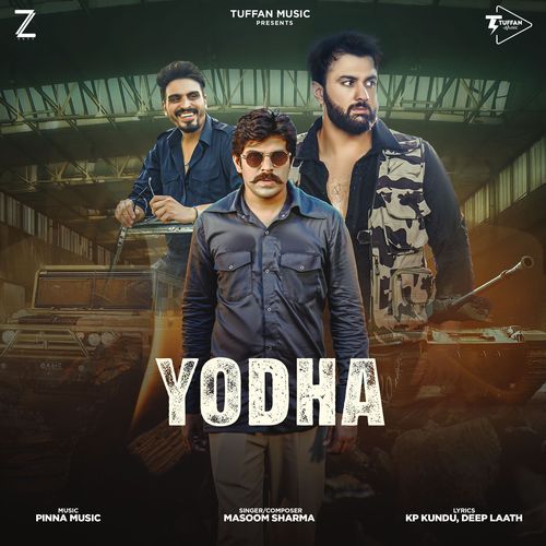 Yodha - Masoom Sharma
